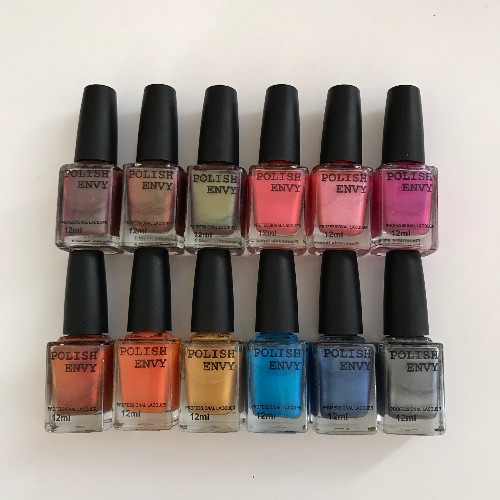 Blog Sale - Olivia Jade Nails