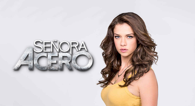 Señora Acero 3 Capitulo 56 Completo Señora Acero 3 Capitulo 56 Completo