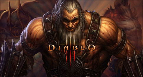 Diablo III PS3 Xbox 360 recensione