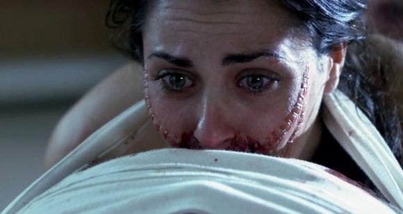 Moviecoreph The Human Centipede 1