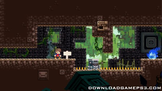 Adventures of Pip   Download game PS3 PS4 PS2 RPCS3 PC free - 7