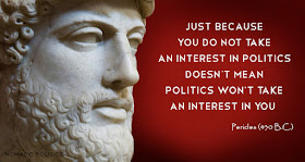 Politics Greek Philosopher 