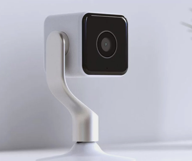 Hive Home Security Camera