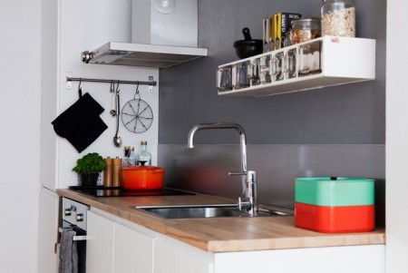 Apartamento de 42 metros cuadrados con Excelente Distribución.