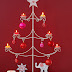Beautiful Vintage Christmas Tree Ideas