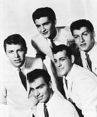 The Deco Sound: One Hit Wonders: The Elegants