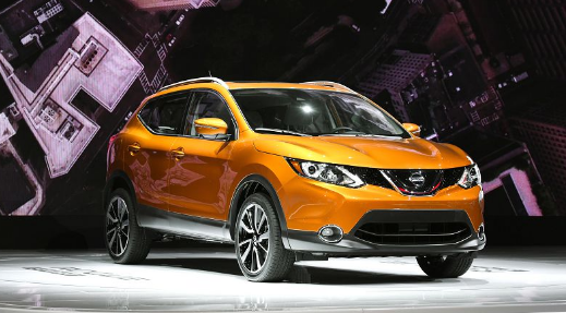 The 2019 Nissan Rogue Specs and Review 