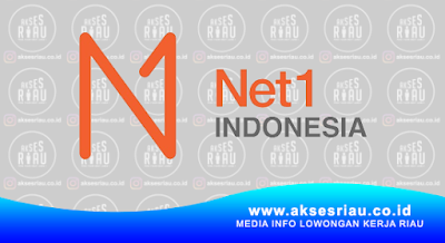 PT Sampoerna Telekomunikasi (Net1) Pekanbaru