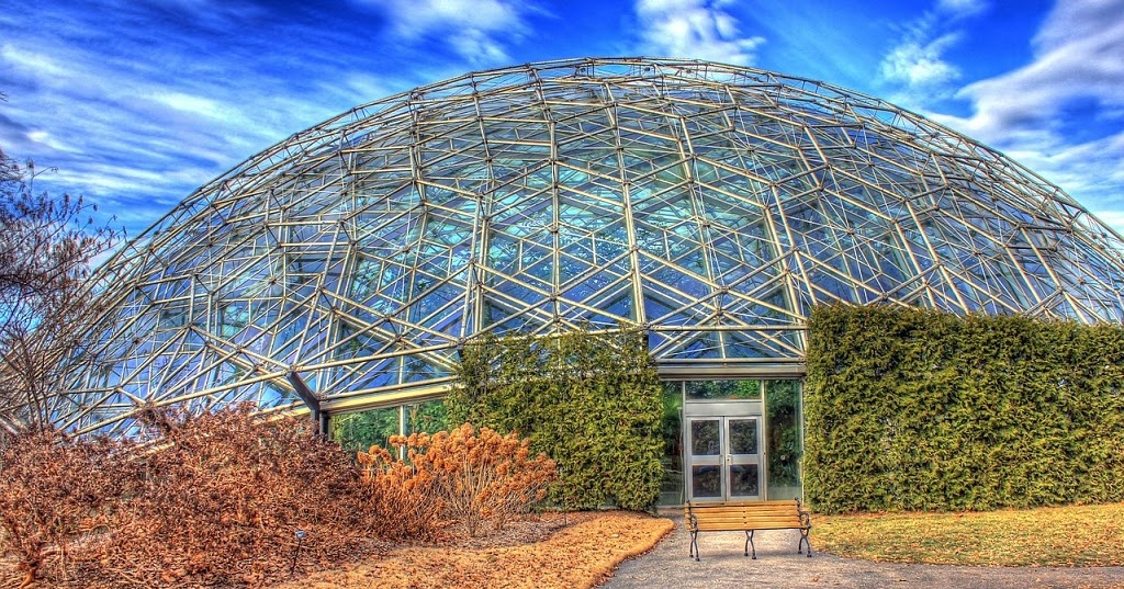 Jardines Que Me Gustan: El destino de los jardines