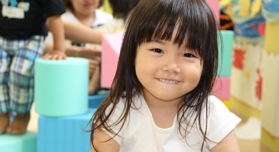 ¿Por qué los niños japoneses obedecen y no hacen rabietas?