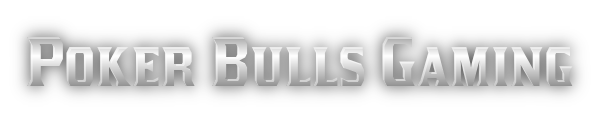 Poker Bulls Gaming