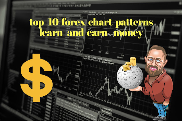 top 10 forex chart patterns learn and earn money top 10 forex chart patterns learn and earn money