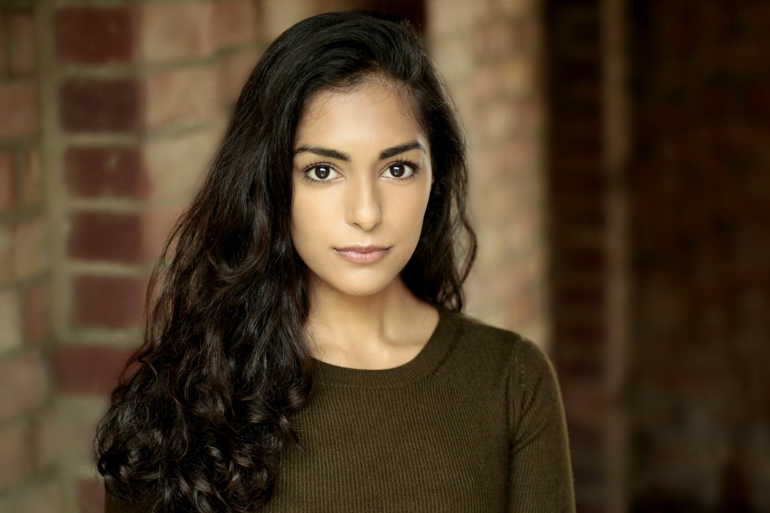 Manpreet Bambra movies list and roles (Free Rein - Season 3, Free Rein