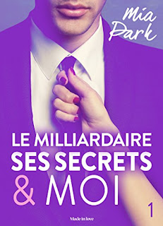 Le Milliardaire, Ses Secrets Et Moi PDF Le Milliardaire, Ses Secrets Et Moi PDF