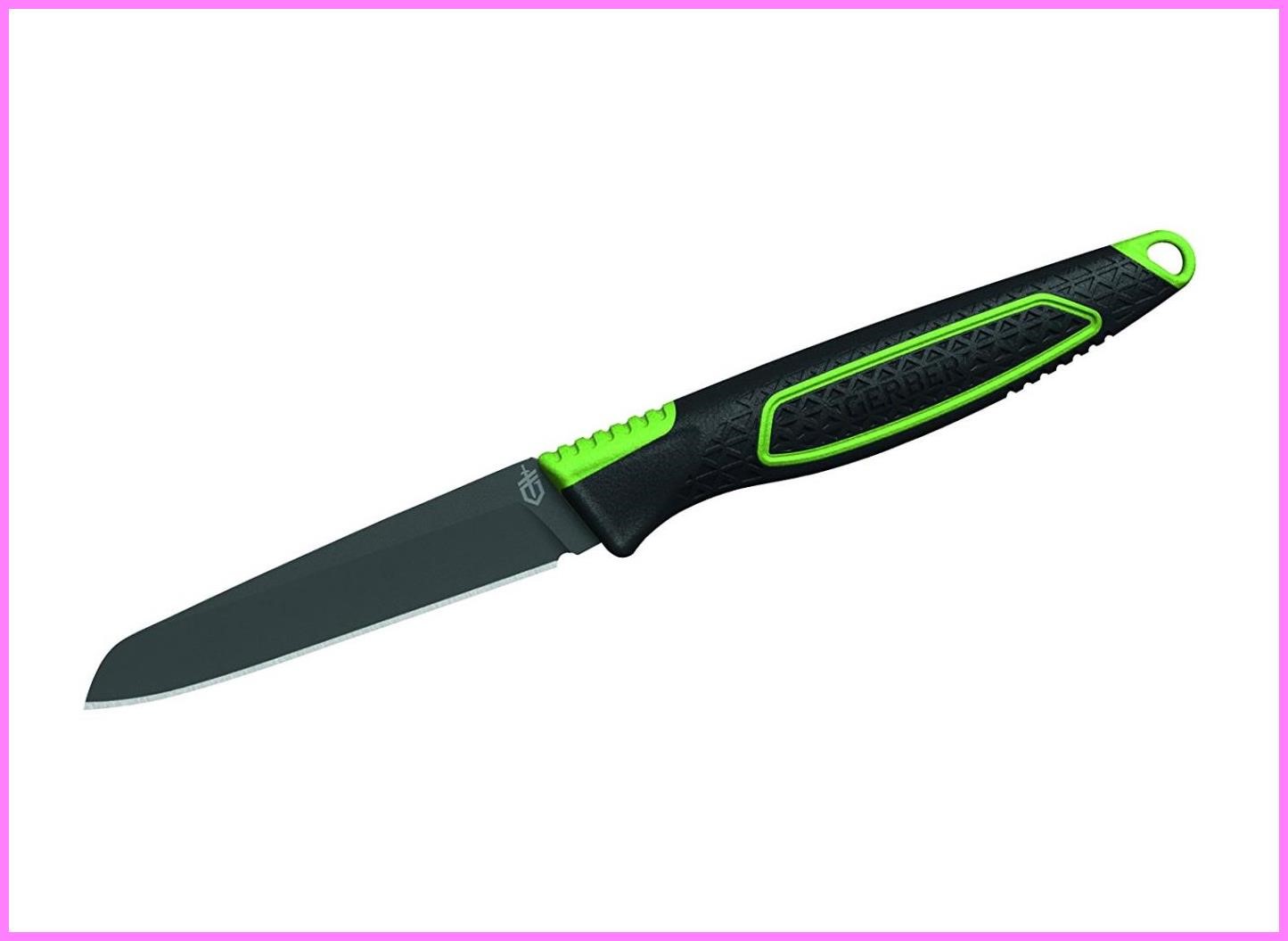 19 Gerber Kitchen Knives LNJE SHANA BROWNING'S BLOG