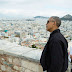 President Obama speaking in Athens, Greece, the birthplace of democracy.