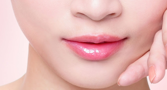 Dark Lips Care Home Remedies
