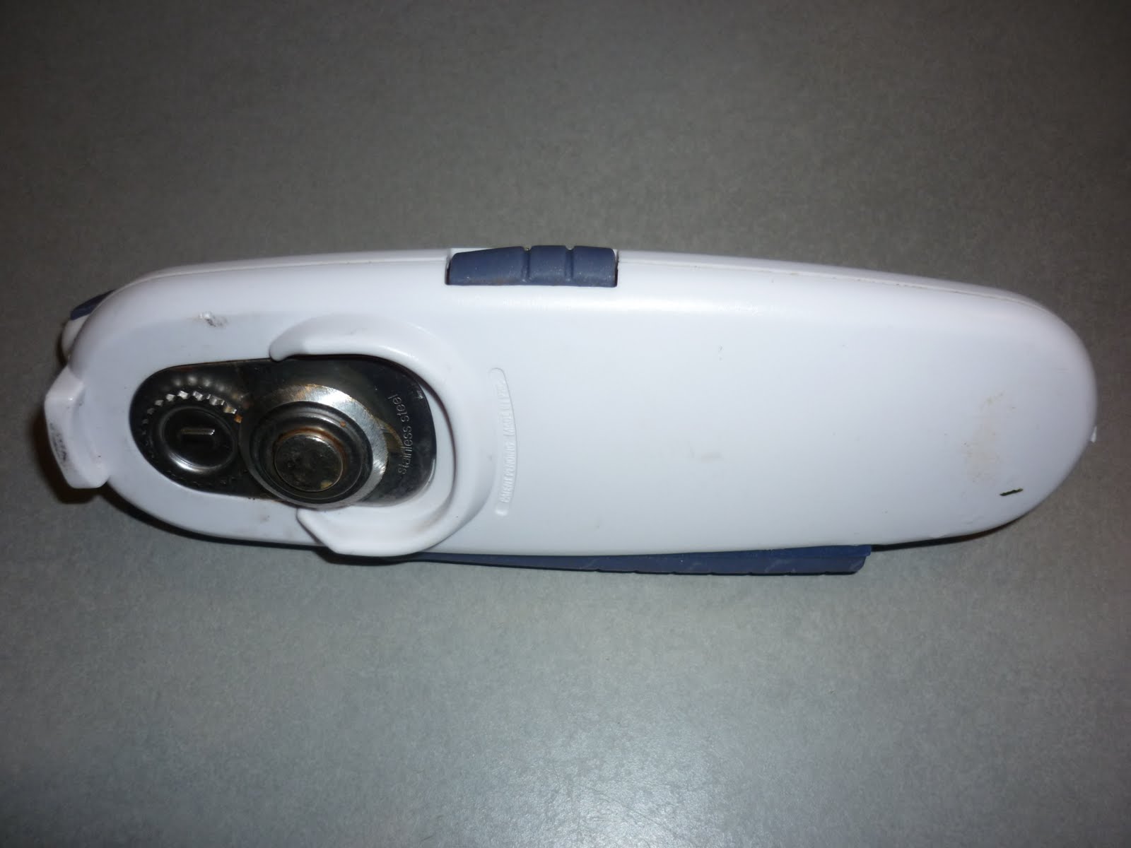 The Stuffed Experiment