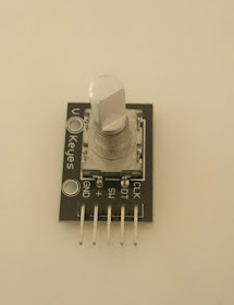 Michaelsarduino Rotary Encoder