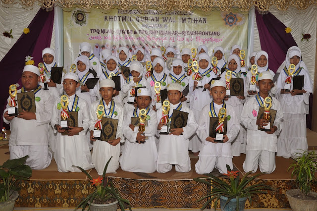 Khataman 2014