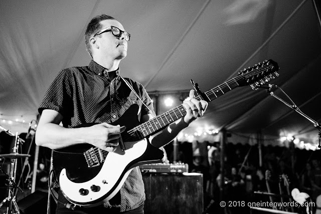 Cuff the Duke at Riverfest Elora 2018 at Bissell Park on August 17, 2018 Photo by John Ordean at One In Ten Words oneintenwords.com toronto indie alternative live music blog concert photography pictures photos