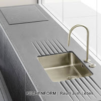 Küchenblog - Küchen in München: @ Lavastein Küchenarbeitsplatten