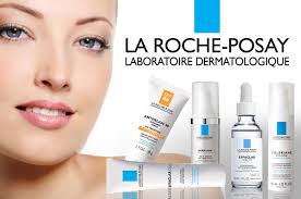 LA ROCHE POSAY Ürünleri