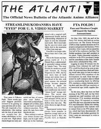 O redakcji 1992atlantia