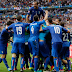 Euro 2016 Italy ended the golden age of Spain