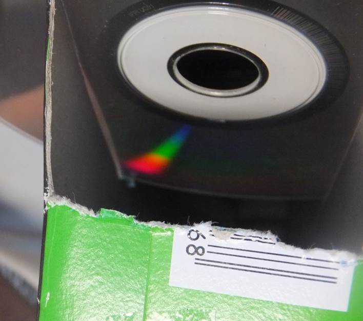 How does the spectrometer work? Experiment Making a Spectrometer