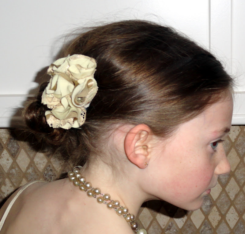 25+ Father Daughter Dance Hairstyles - DamienRomen