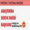 Patenti Alınmış Ürün Sorgulama