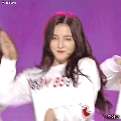 180207 쇼라바오컵 우승한 모모랜드 2000년생 낸시.gif | 인스티즈