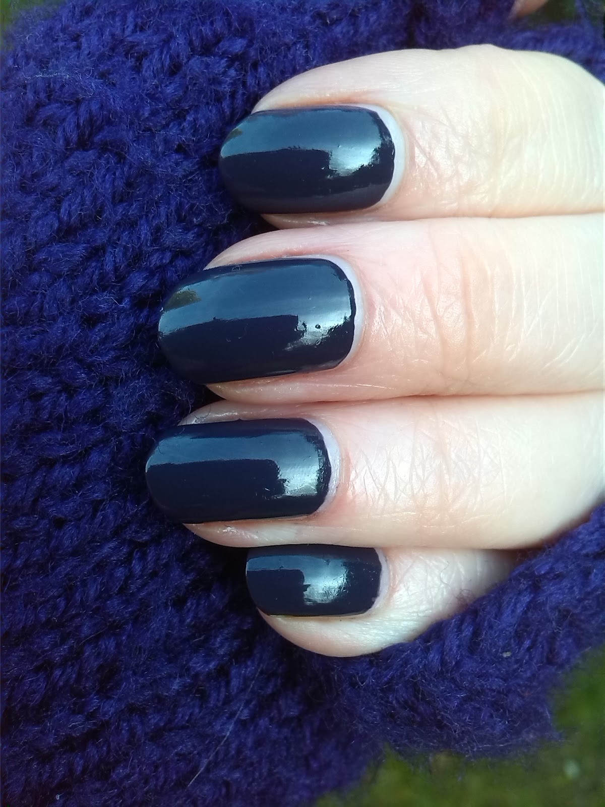 OPI Miss You-niverse