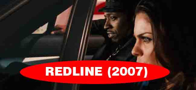 REDLINE (2007) film balap mobil liar film balap motor terbaik judul film balap mobil semi