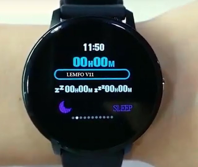 lemfo lem5 specs