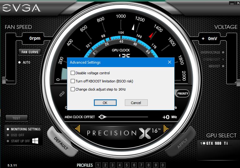 Gaming Performance / System Optimization / Useful Tweaks REAL
