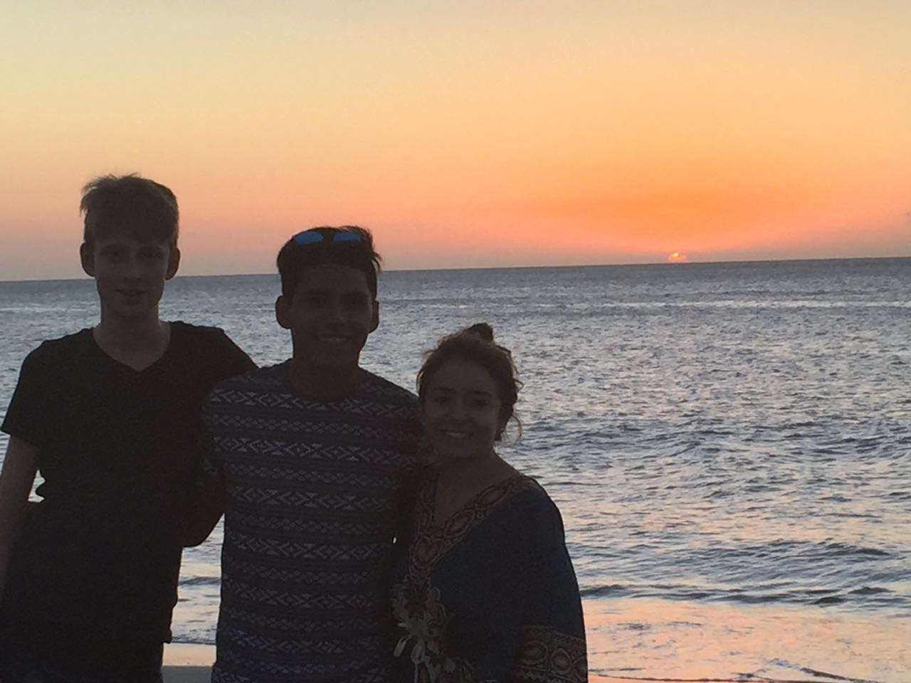 Rainers Auf Abwegen 2015