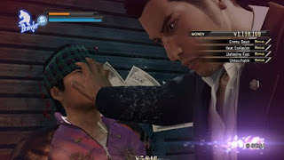 Notre critique de Yakuza Zero : The Place of Oath Critique Jeux Vidéo, Koch Media, Playstation 4, Sega, Yakuza, Yakuza 0, Jeux Vidéo,