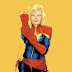 3 coisas que você precisa saber sobre Capitã Marvel