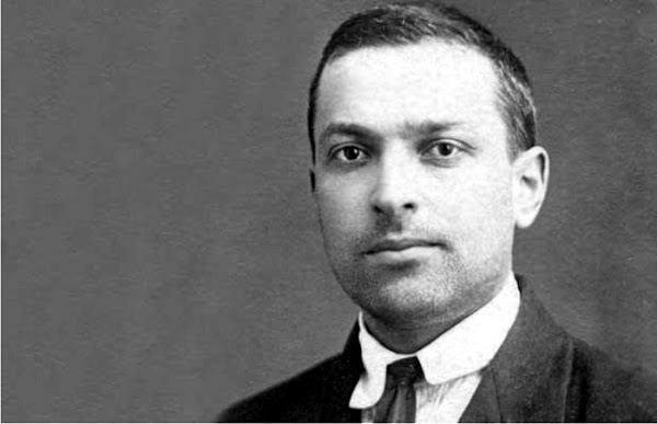 Lev Vygotsky | Pensamiento y Lenguaje Lev Vygotsky | Pensamiento y Lenguaje