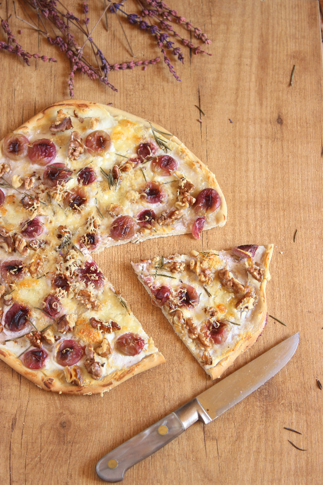 MASA DE PIZZA SUPER CRUJIENTE CON Y SIN THERMOMIX / CRUSTY ITALIAN