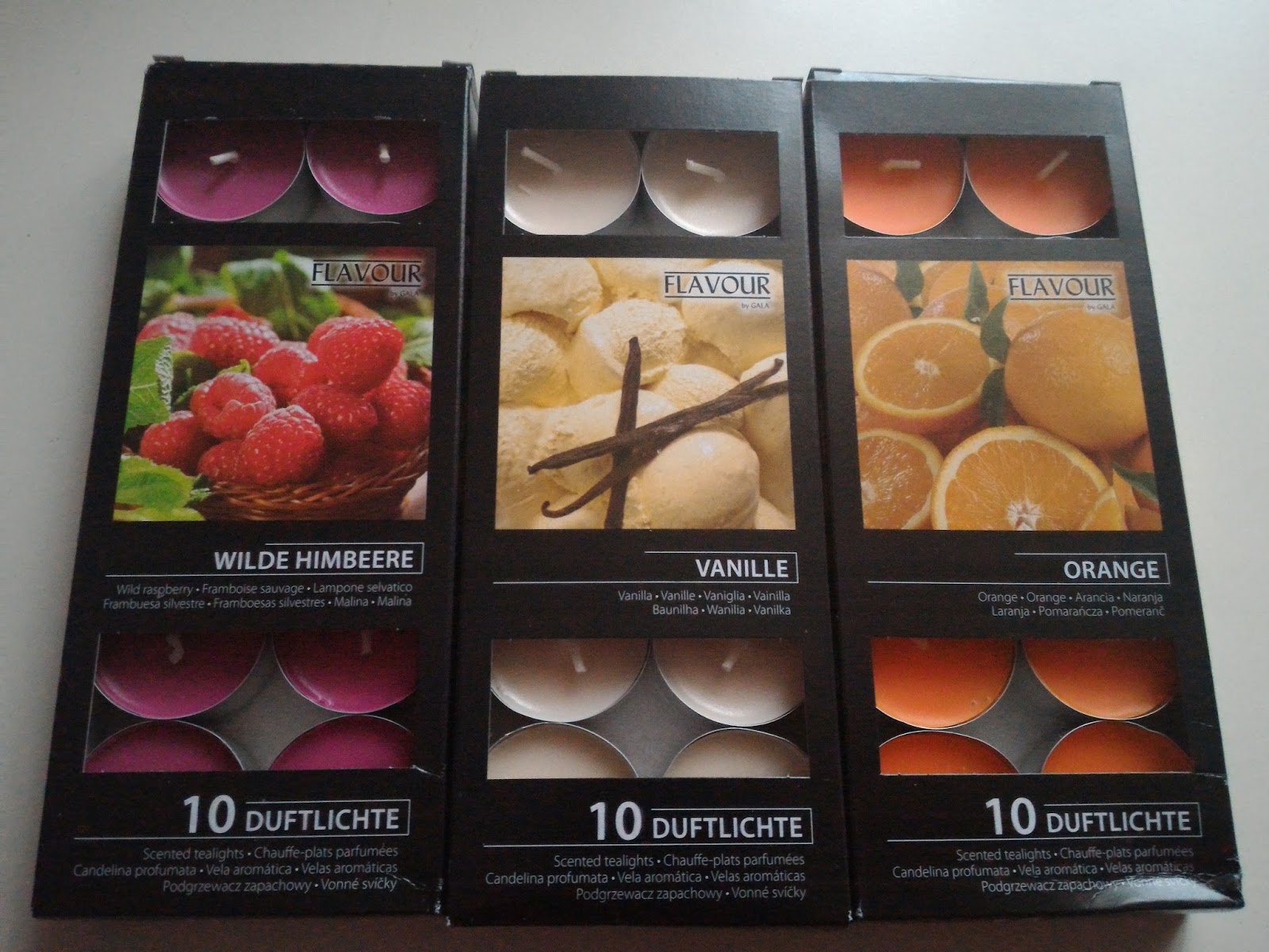 Candela Profumata Eucalipto E Menta M&SENSE, Cera Di Soia Naturale, Brucia Fino A 110 Ore, Regalo Perfetto Per Relax E Meditazione - 4