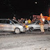BAHIA / Riachão: Batida entre dois carros