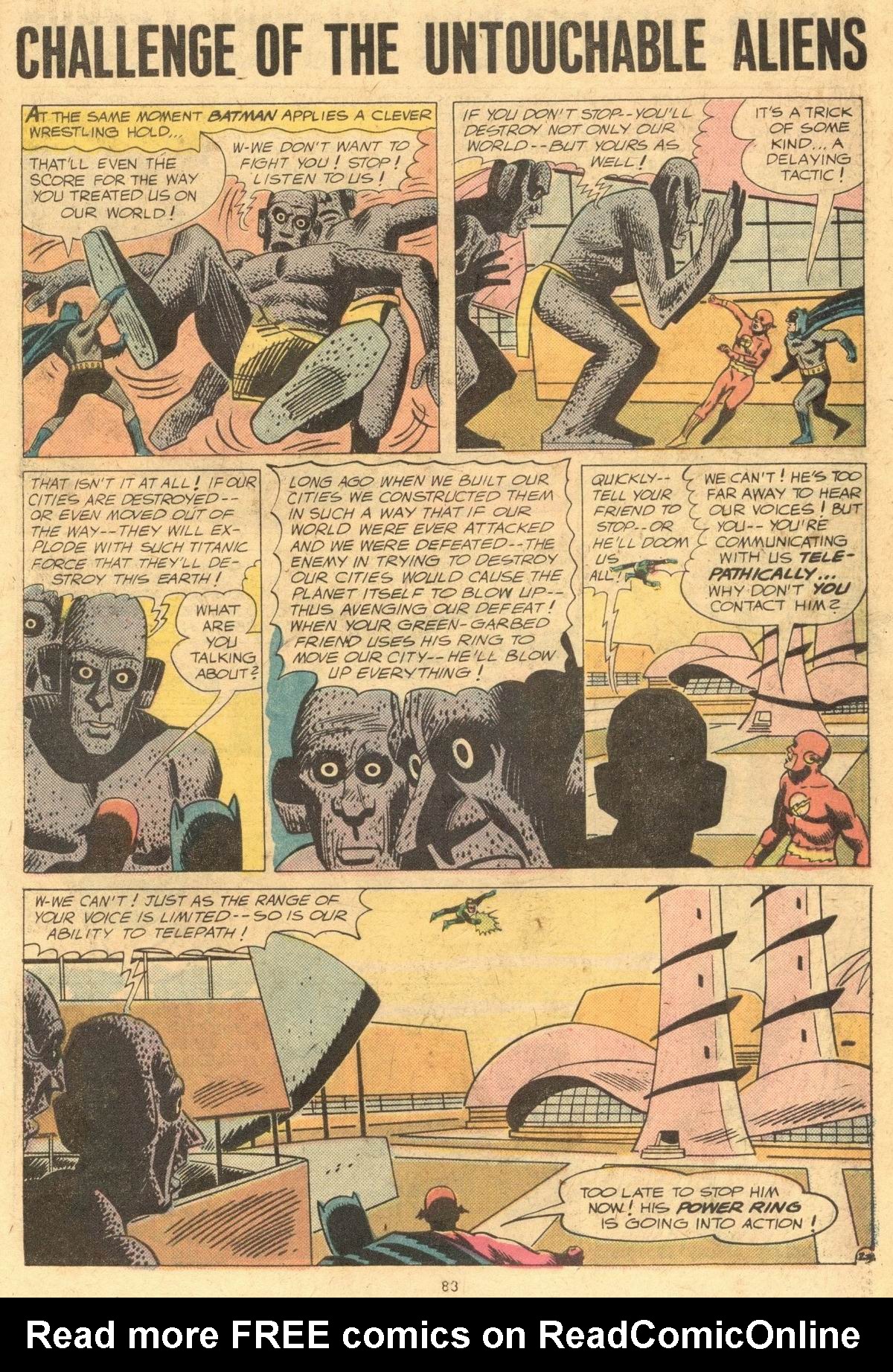Justice League of America (1960) 116 Page 82