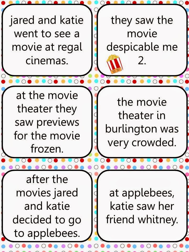 Common And Proper Nouns Thrifty In Third Grade