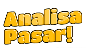 Analisa pasar dan riset pasar penjelasan singkat dan padat!