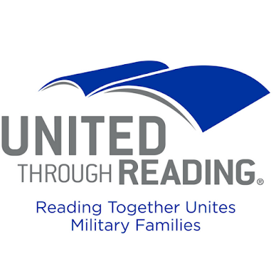 Comments for a Cause:  United Through Reading