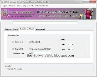 Unlock RAR files Online, Remove RAR Password, Unlock RAR Files