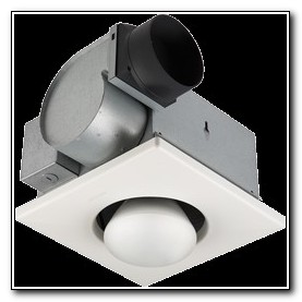Broan Bathroom Heat Lamp